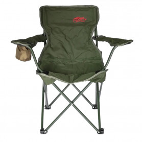 Кресло &amp;quot;Simple&amp;quot; зеленое