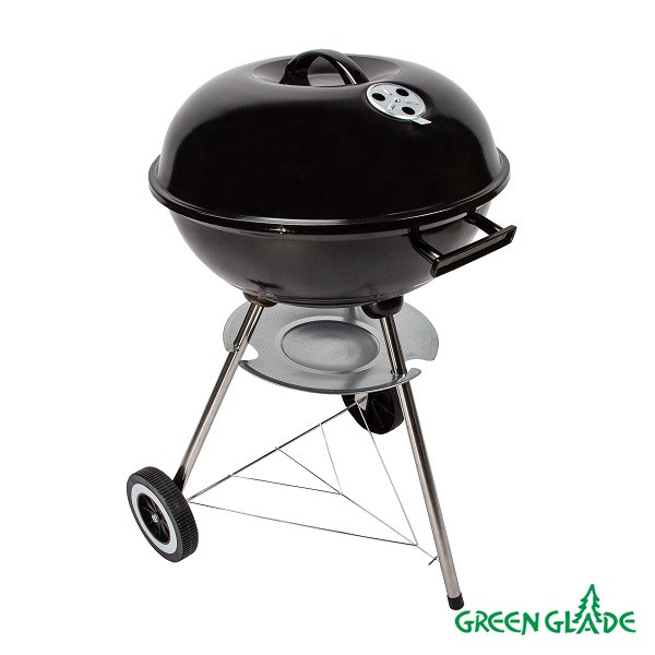 Гриль AK17F, Green Glade