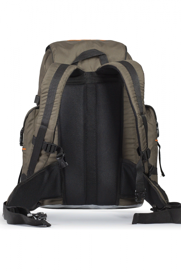 Рюкзак KAILER 1 45 л, хаки, ТАЙФ