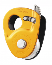 Спусковое устройство MICRO TRAXION, Petzl