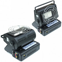 Обогреватель-плита BDN101-2 с переходником