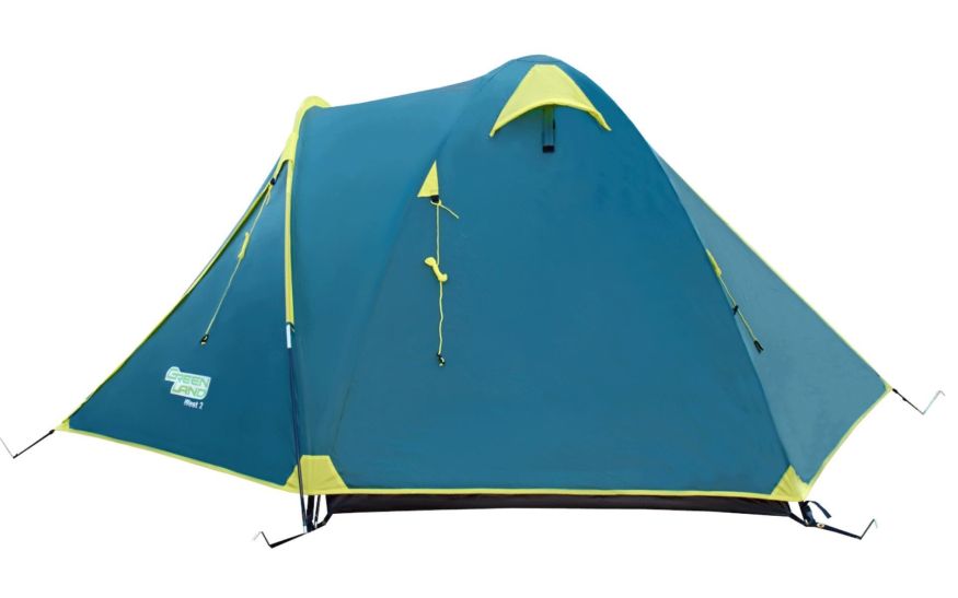 Палатка GreenLand West 2-местная