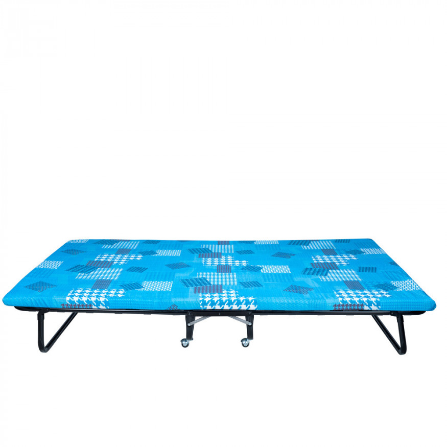 Кровать раскладная LeSet 217 (190 х 120 х 26,7, ламели)