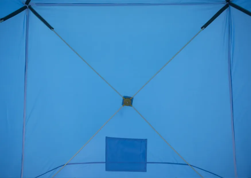 Походная мобильная баня, СТЭК