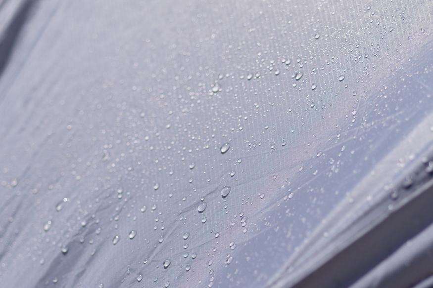 Палатка-шатер 2104 BRESCIA, ATEPA 