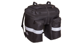 Велорюкзак Трансформер