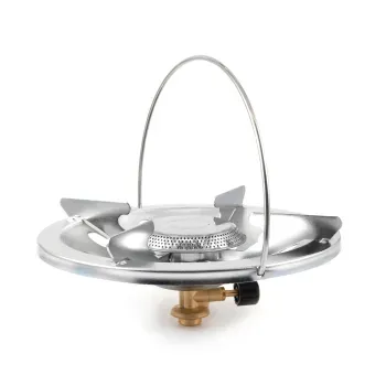 Газовая горелка Ручное пламя, Следопыт