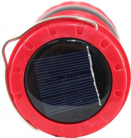 Фонарь кемпинговый "Неон"