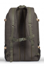Рюкзак ADLER 1, олива, Тайф