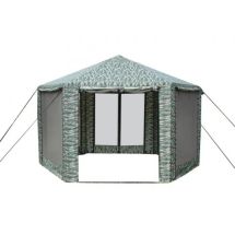 Шатер Пикник шестигранник, Митек