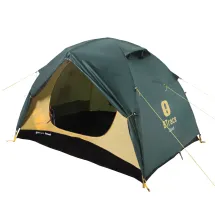 Палатка Cloud 2-местная, зеленая, Btrace