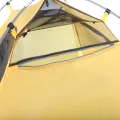 Палатка Cloud 2-местная, зеленая, Btrace