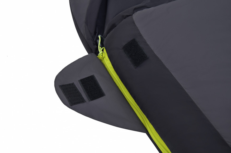 Спальный мешок 2101 ROCKY 520L, -4°С 230х90, ATEPA