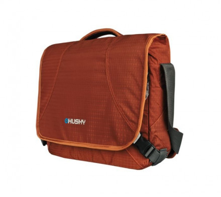 MAROON сумка для ноутбука, 10 л, оранжевый