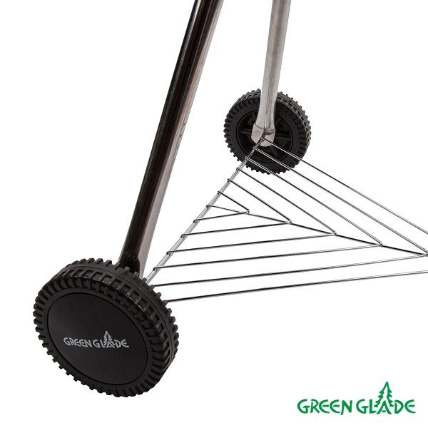 Гриль K181, Green Glade