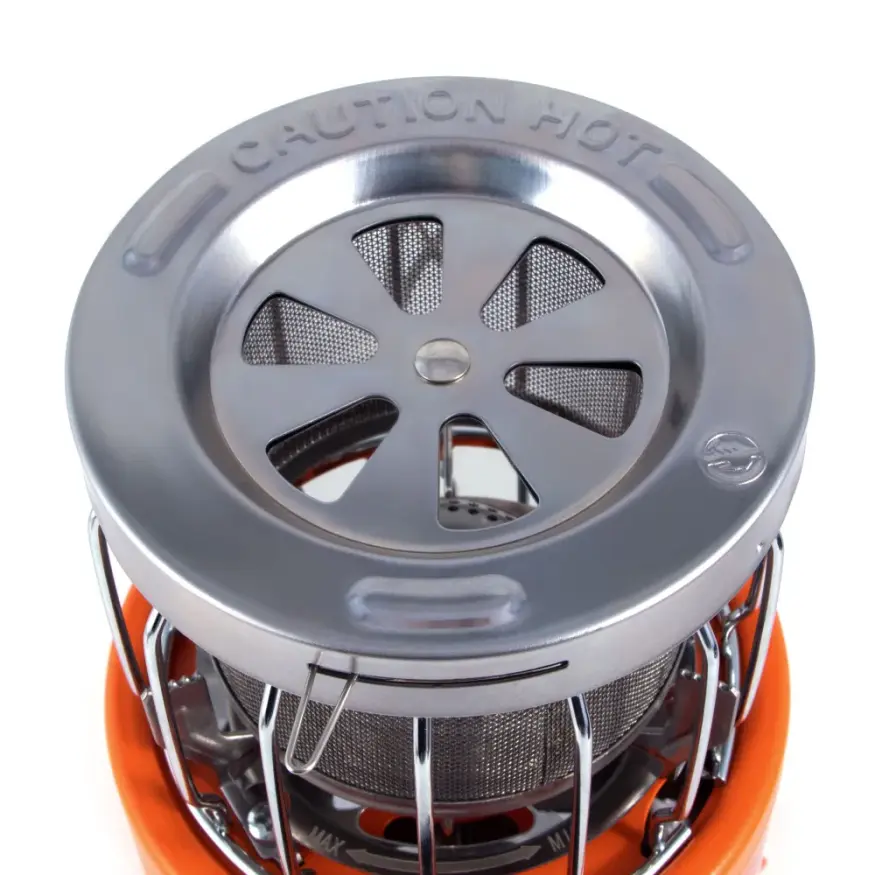 Обогреватель-плита портативный газовый Нордик, СЛЕДОПЫТ