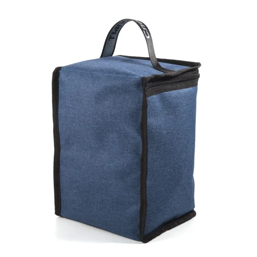 Чехол для газовых баллонов, под 4 шт. 220 г. СЛЕДОПЫТ