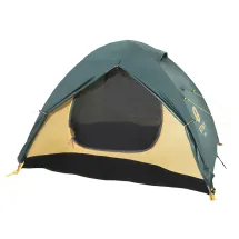 Палатка Travel 2-местная, зеленая, Btrace