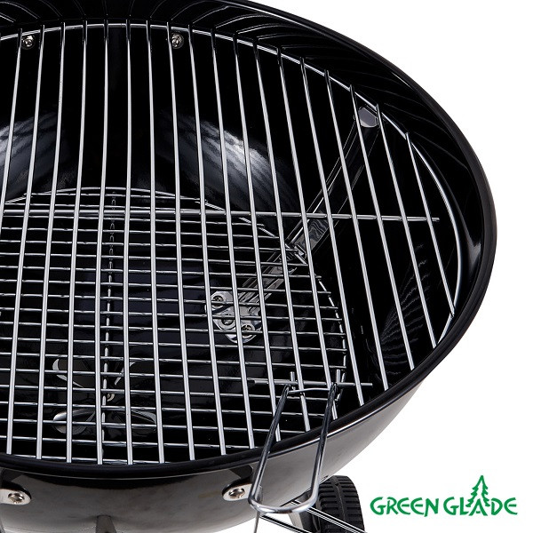 Гриль K222, Green Glade