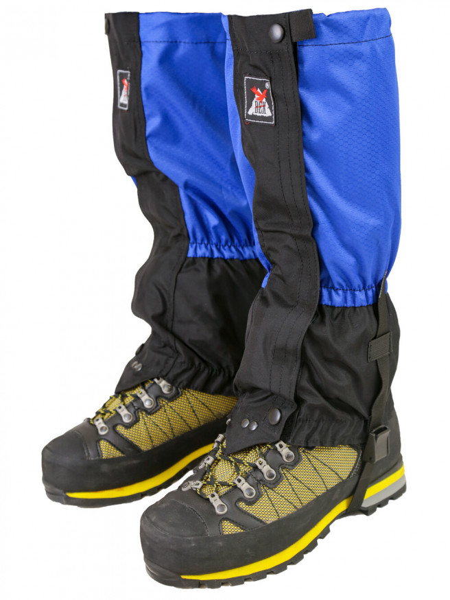 Гамаши на обувь Век Памир