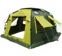 Всесезонная палатка автомат 4 Season Thermal, Maverick
