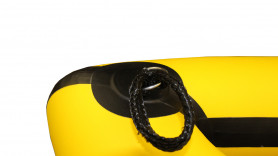 Байдарка Ермак 380 Смарт, Вольный Ветер