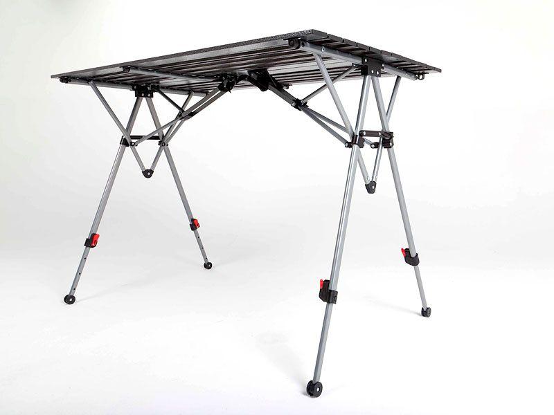 Туристический стол Adjustable, Maverick