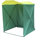 Торговая палатка Кабриолет 2,5 х 2 м