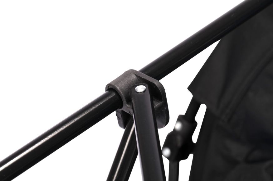 Moon Leisure Chair кресло складное cталь King Camp, зеленый