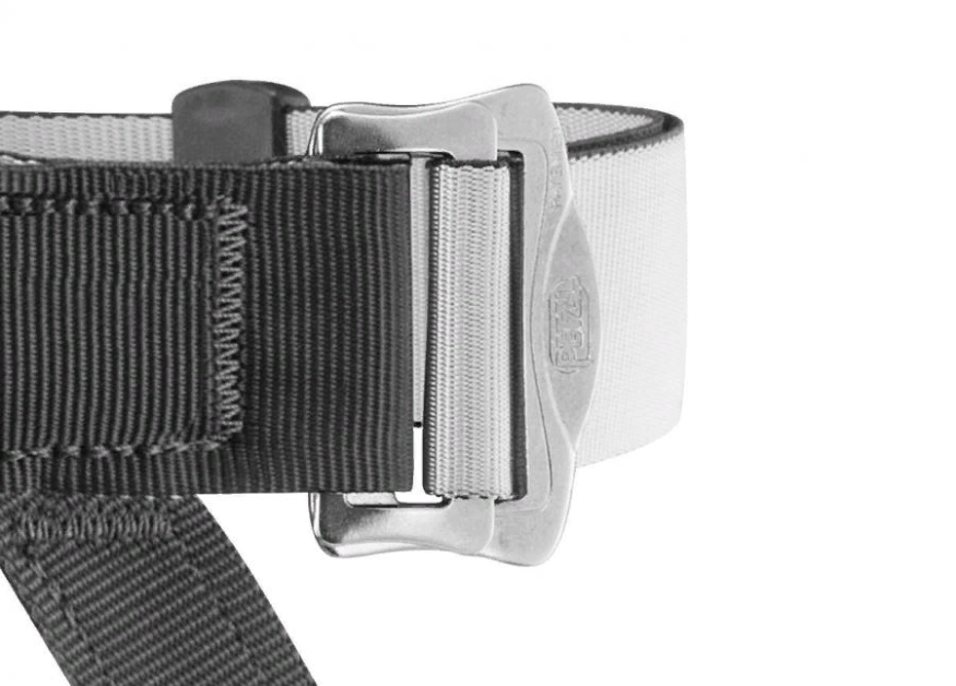 Страховочная беседка Petzl PANJI