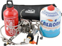 Мультитопливная горелка "Огонь Прометея-1", Следопыт