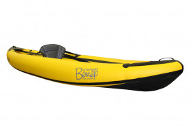 Байдарка надувная Спектр 380, Вольный Ветер