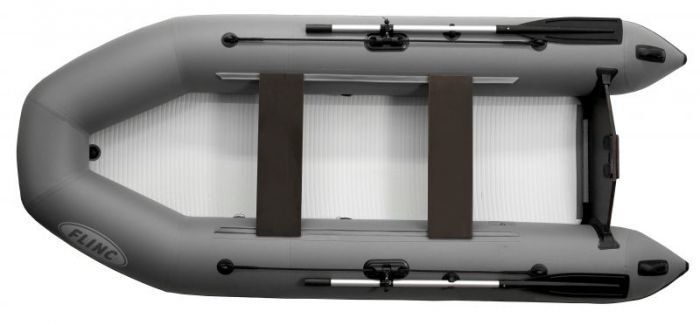 Лодка надувная Flinc 320LА