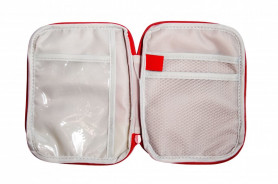 Аптечка малая, Tramp