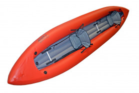 Байдарка надувная Спектр 480, Вольный Ветер