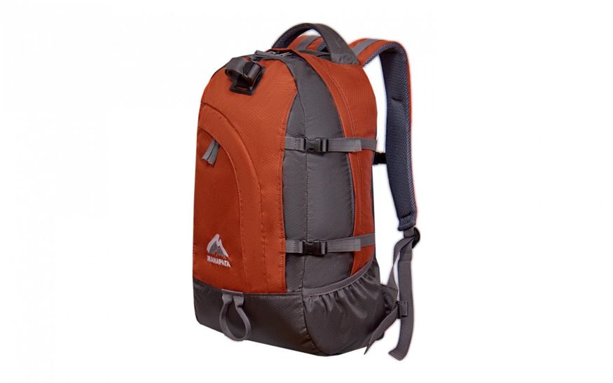 Рюкзак МАНАРАГА Forest-Prof V2