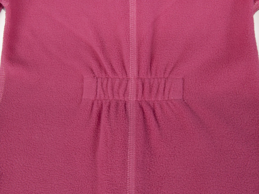 Термобелье Norfin KIDS THERMO PINK