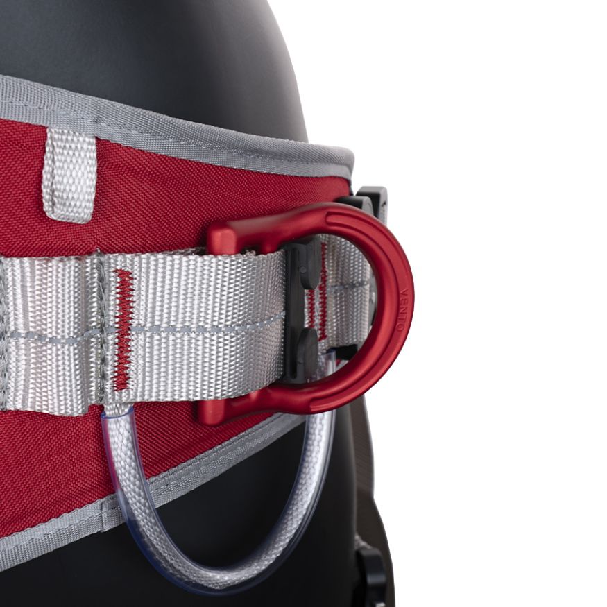 Привязь страховочная Профи Эксперт ФАСТ, Венто