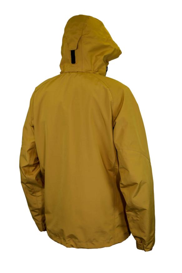 Куртка Век Ману мембрана