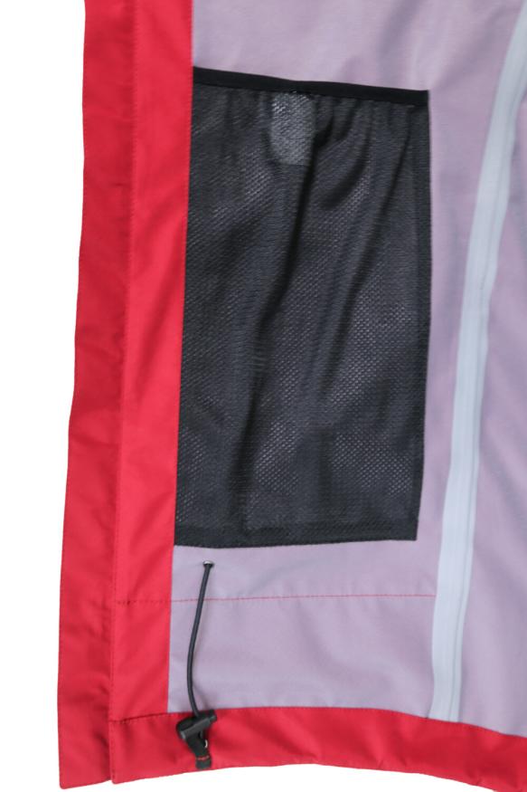 Куртка Век Ману мембрана