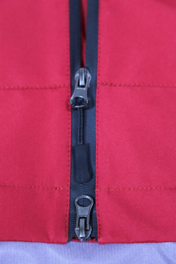 Куртка Век Ману мембрана