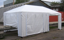 Палатка сварщика 3х6 м ТАФ